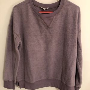Cozy Women's American Eagle Sweatshirt